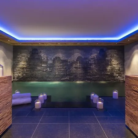 Luxe Chalet Avec Piscine * شامونكس